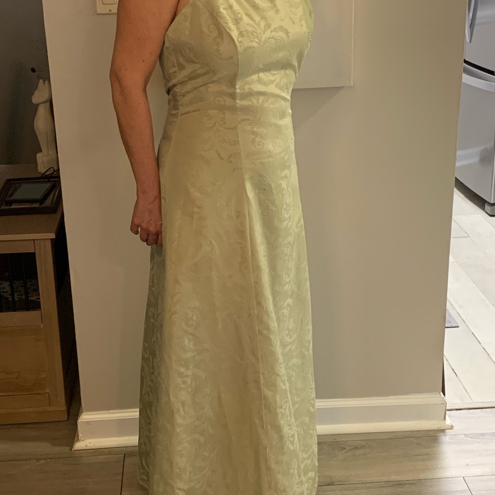 Formal Gown